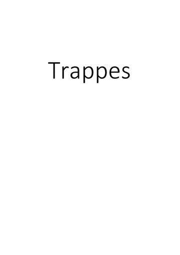 Trappes clicktofournisseur.com