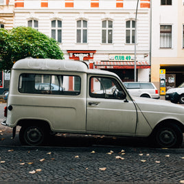 Véhicules et accessoires automobiles : tout pour votre voiture