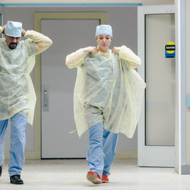 Vêtements médicaux clicktofournisseur.com