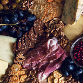 Produits de viande et fruits de mer : Viande et fruits de mer, poisson, œufs et délices marins