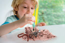 4M DIY set Creepy crawly digging-4