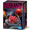 Coffret diy 4m crystal imaginations rouge
