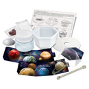 Coffret diy 4m crystal imaginations rouge