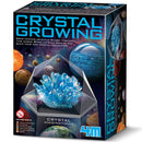 Coffret diy 4m crystal imaginations bleu