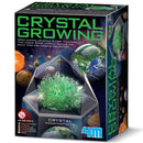 Coffret diy 4m crystal imaginations vert