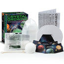 Coffret DIY 4M Crystal imaginations vert