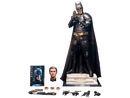 Figurine Hot Toys DX19 - DC Comics - The Dark Knight Rises - Batman