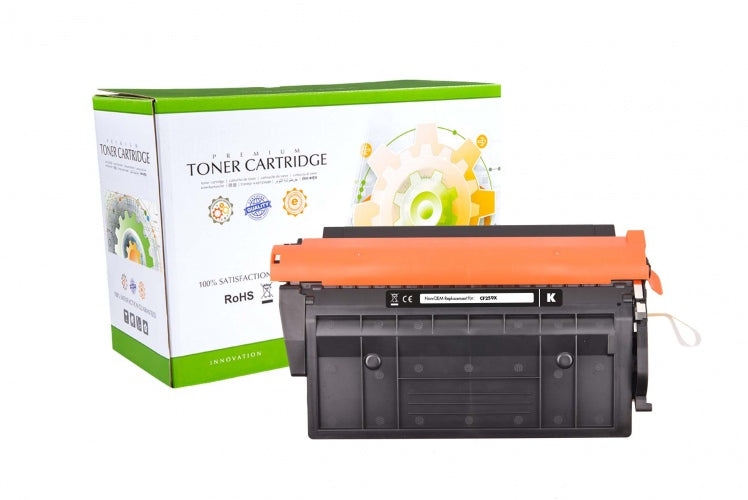 Contrôle statique compatible hewlett-packard cf259x dernière mise à jour nouvelle puce
