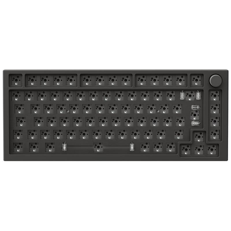 Clavier barebone glorious pc gaming race gmmk pro