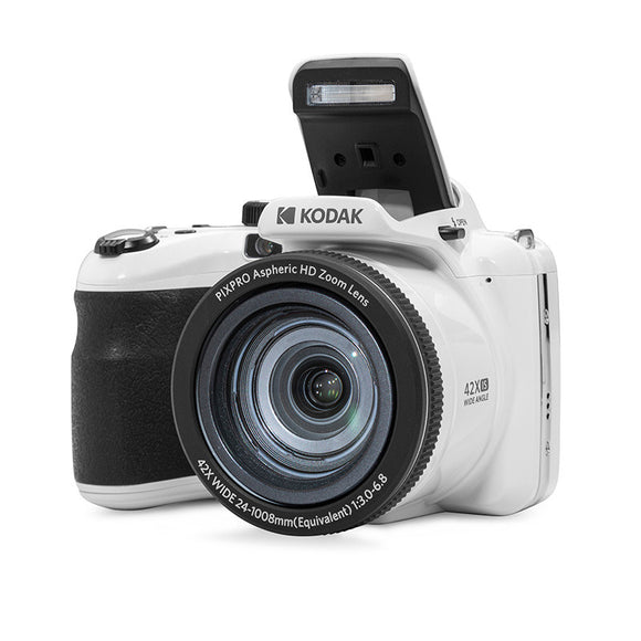 Kodak PixPro AZ425, white