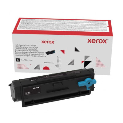 Xerox 006R04395 toner cartridge 1 pc(s) Original Black