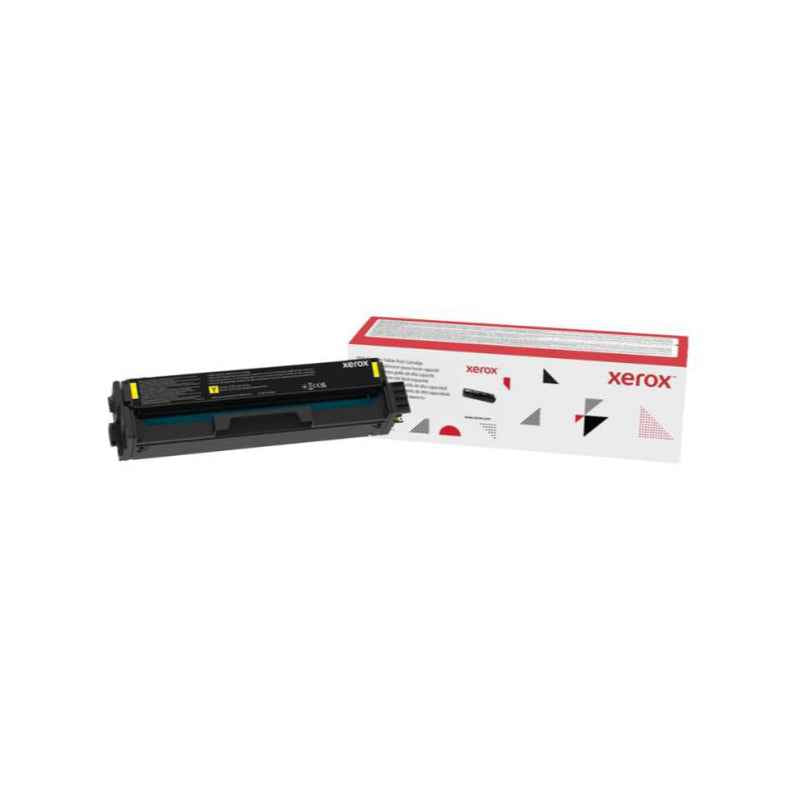 Cartouche de toner Xerox 006R04381 1 pièce(s) Original Noir