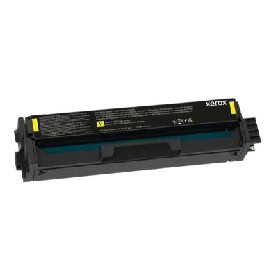 Xerox 006R04398 toner cartridge 1 pc(s) Original Yellow