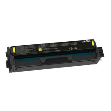 Xerox 006R04398 toner cartridge 1 pc(s) Original Yellow