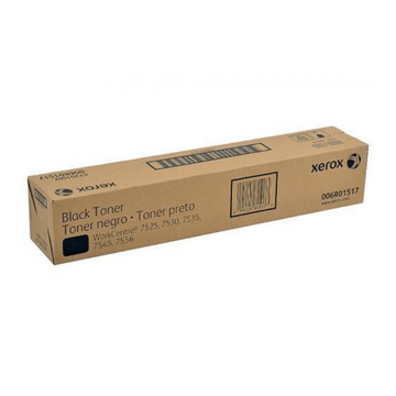 Xerox WorkCentre 7500/7800/7970 Series (006R01517) Toner Cartridge, Black