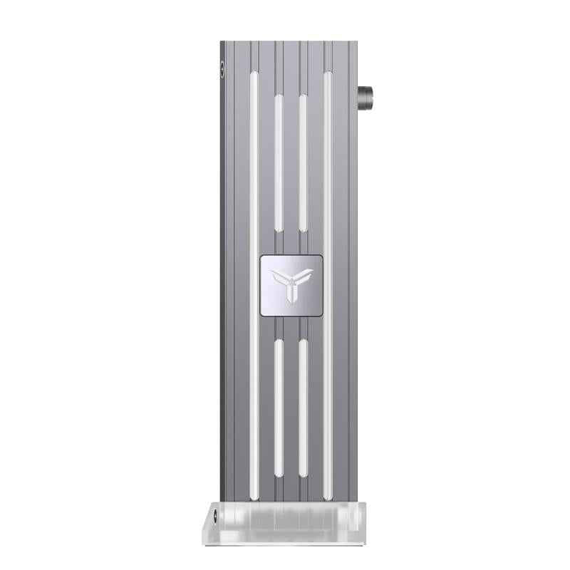 Boîtier de carte graphique externe Jonsbo VC-4 Argent