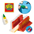 SES Woodwork set DeLUXE-4