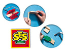 SES Woodwork set DeLUXE-5
