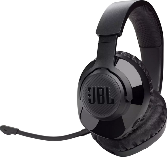 JBL Quantum 350 Wireless Headphones