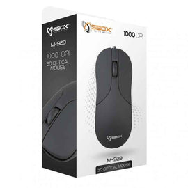 Sbox M-923 Black