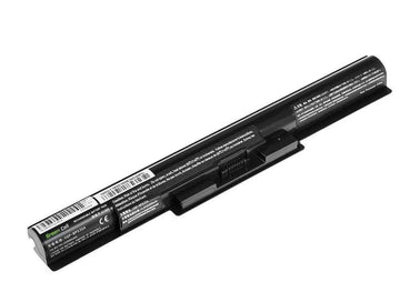 Green Cell SY18 notebook spare part Battery