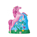 SES Casting & painting "3D horses"-2