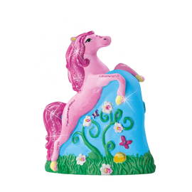 SES Casting & painting "3D horses"