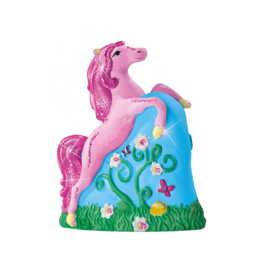 SES Casting & painting "3D horses" - 0