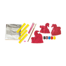 SES Casting & painting "3D horses"-3