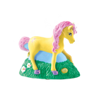 SES Casting & painting "3D horses"-6