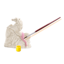 SES Casting & painting "3D horses"-7