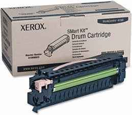 Tambour noir d'origine Xerox, 013R00636, pour WC 7132|7232|7242, 80 000 $ (timbre vert 0,8 $), « 013R00636 »