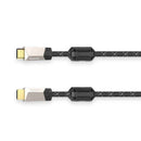Câble HDMI 2.0B 4K haut de gamme 3 m