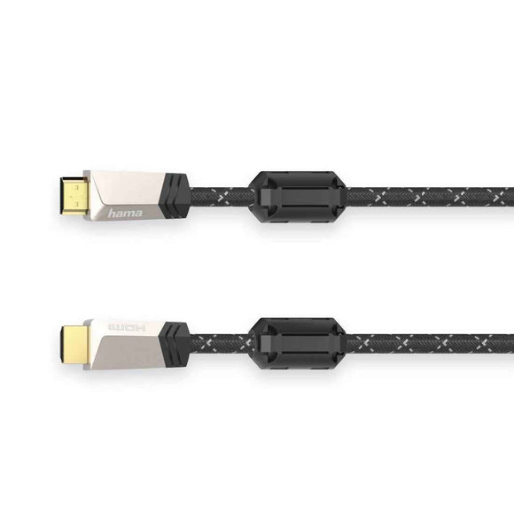 Câble HDMI 2.0B 4K haut de gamme 3 m
