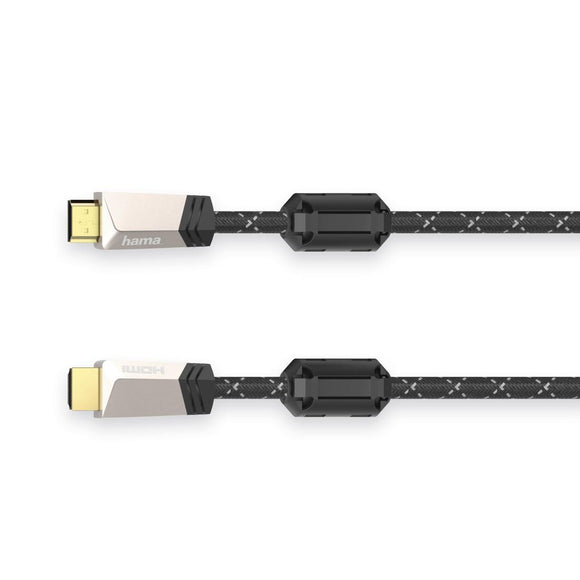 Câble HDMI 2.0B 4K haut de gamme 3 m