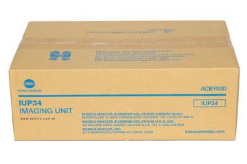 Konica-Minolta IUP34 Drum ACEY01D