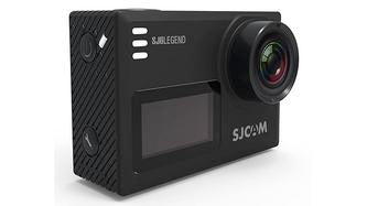 SJCAM SJ6 LEGEND Black
