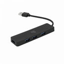 Sbox h-504 usb-3.0 4