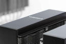 Noctua NA-HC4 chromax.black Processor Heatsink