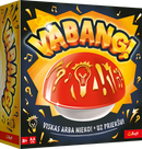 TREFL Board game Vabang (in Latvian and Lithuanian lang.)-1