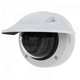 Axis 02332-001 security camera Dome IP security camera Outdoor 3840 x 2160 pixels Ceiling/wall