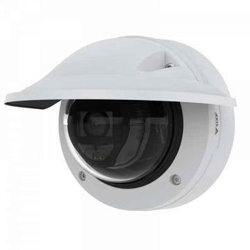 Axis 02332-001 security camera Dome IP security camera Outdoor 3840 x 2160 pixels Ceiling/wall