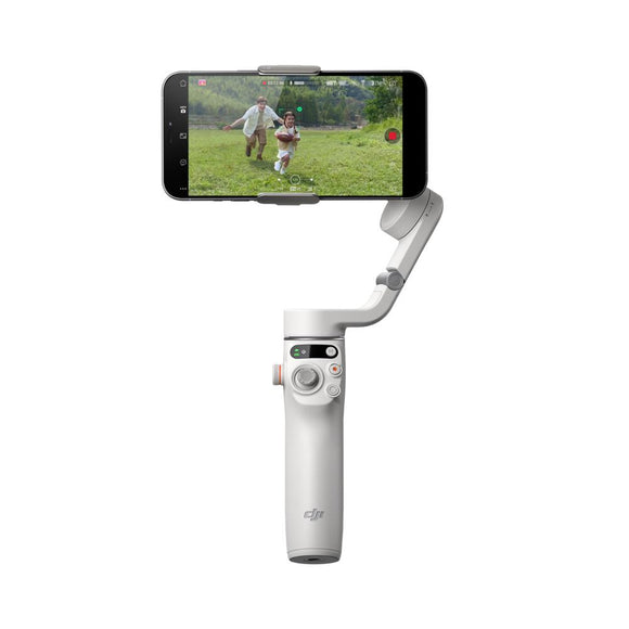 Stabilizators DJI Osmo Mobile 6 Gray