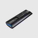 Zibatmiņa SanDisk Extreme Pro 512GB Black