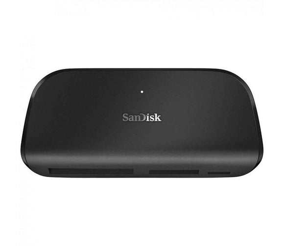 Karšu lasītājs SanDisk ImageMate PRO USB-C