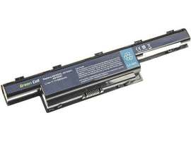 Green Cell AC07 notebook spare part Battery