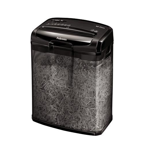 Papīra smalcinātājs Fellowes Powershred M-7CM