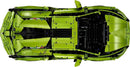 Klocki Technic 42115 Lamborghini Sian FKP 37
