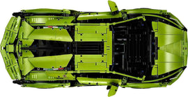 Klocki Technic 42115 Lamborghini Sian FKP 37