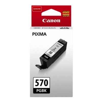 Canon Ink PGI-570BK (0372C001)